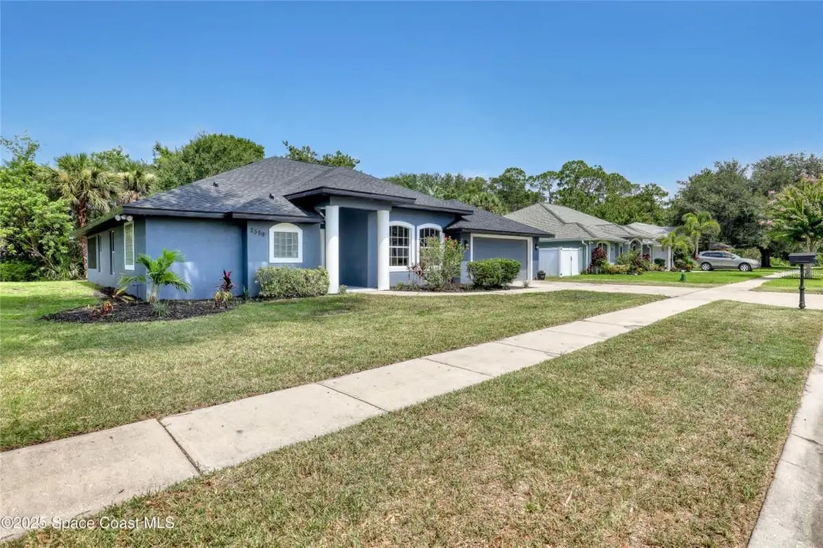 2559 Christopher Drive, Titusville, FL 32780 - Image #1