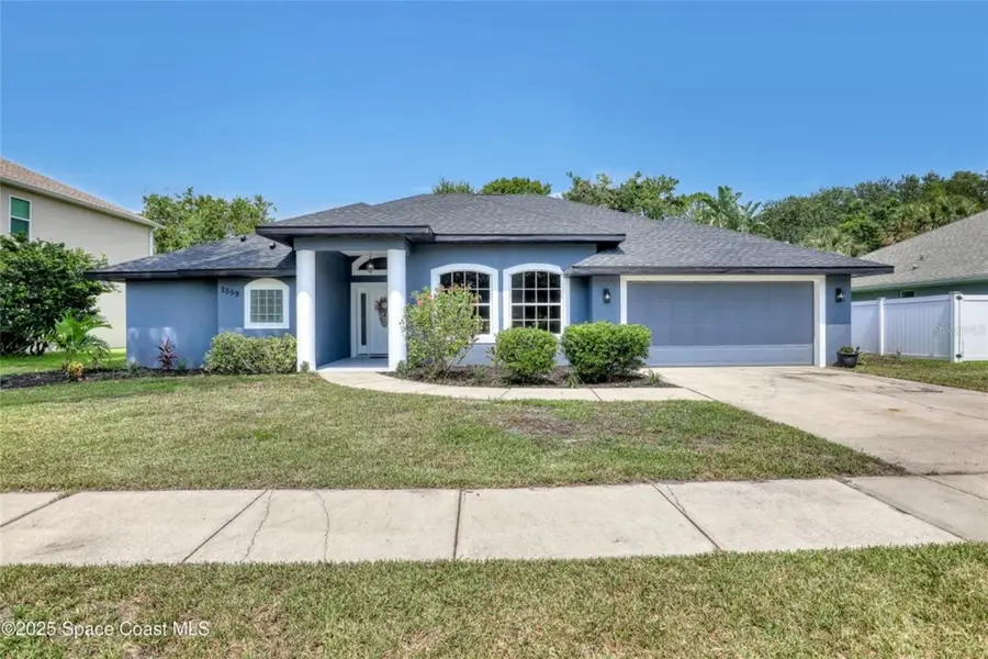 2559 Christopher Drive, Titusville, FL 32780 - Image #3