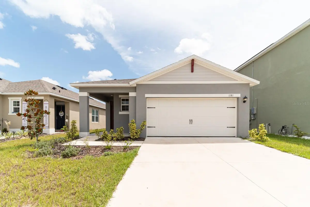 1181 Cascades Avenue, Davenport, FL 33837 - Image #1