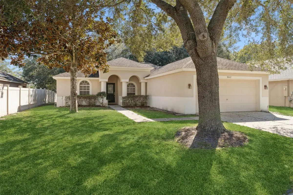 3042 Wild Pepper Avenue, Deltona, FL 32725 - Image #1