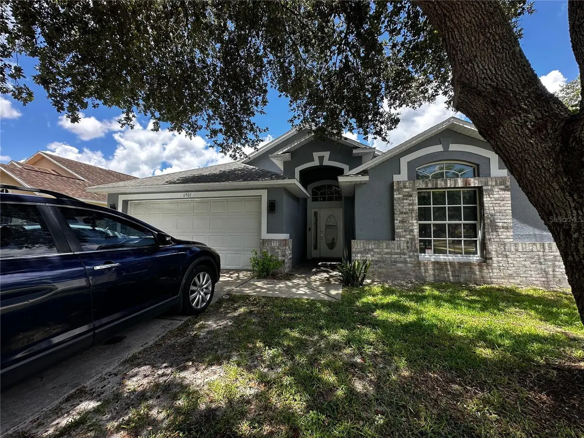 6901 Freeport Road, Riverview, FL 33578 - Image #1