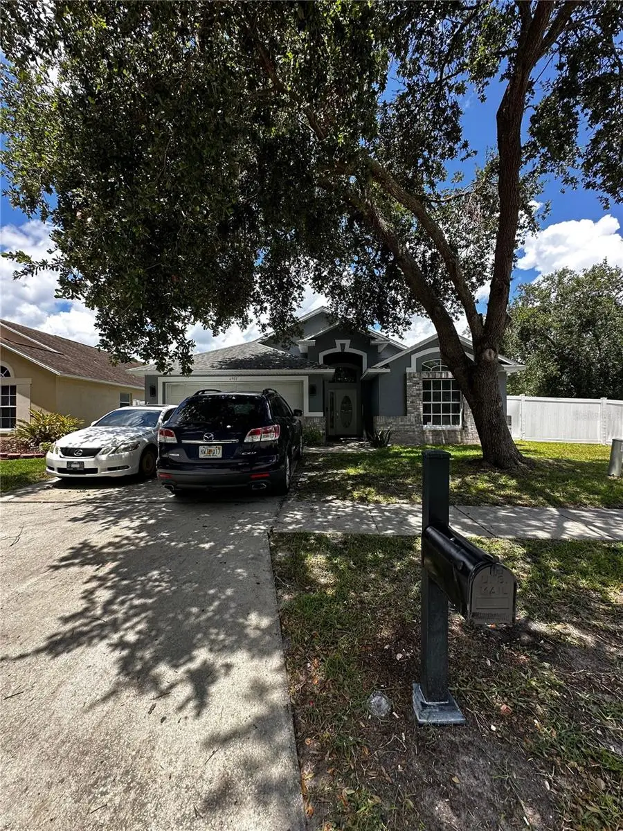 6901 Freeport Road, Riverview, FL 33578 - Image #2