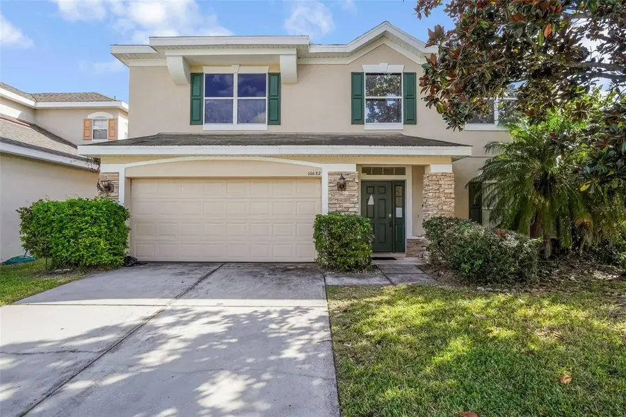 10632 Cypress Trail Drive, Orlando, FL 32825 - Image #2