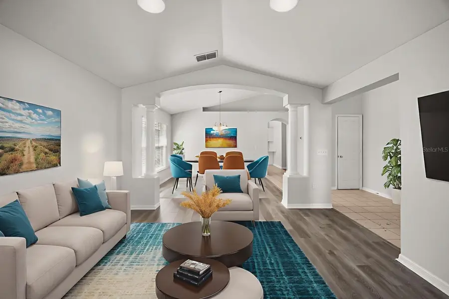 810 Mcinnis Court, Kissimmee, FL 34744 - Image #2