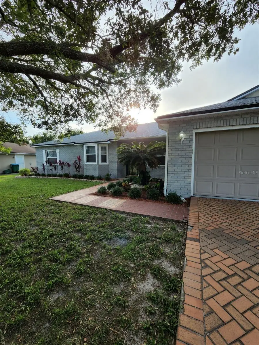 542 Blackstone Avenue, Deltona, FL 32725 - Image #1