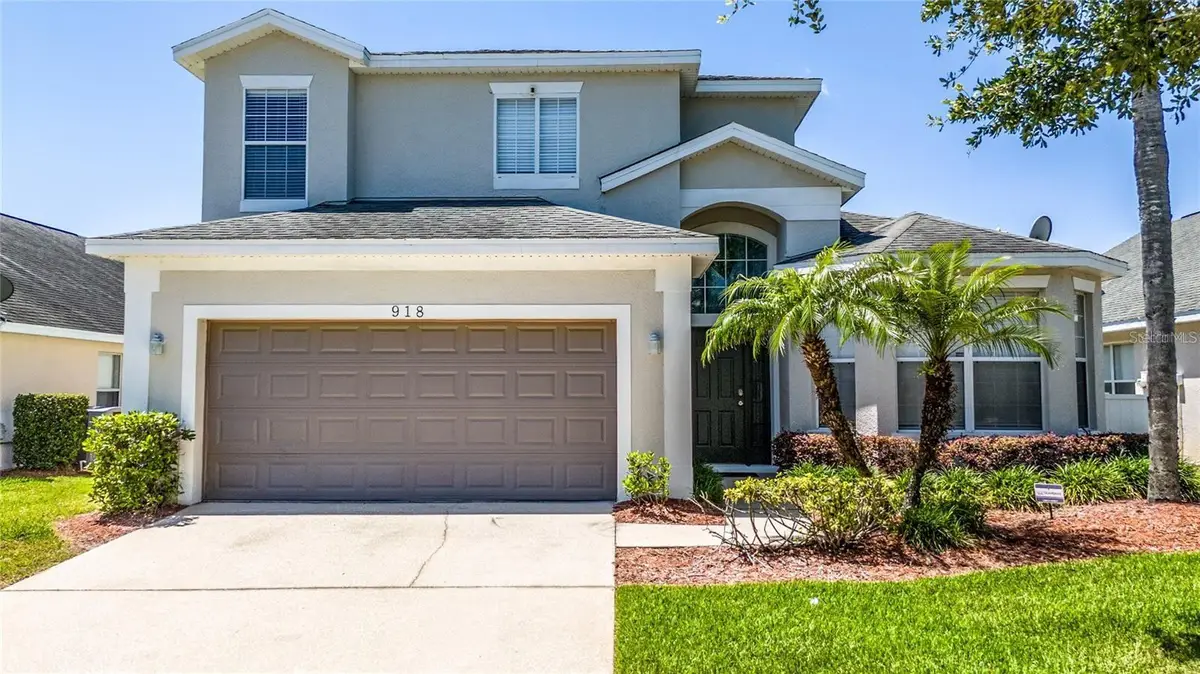 918 Emerald Green Court, Kissimmee, FL 34746 - Image #1