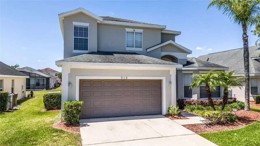 918 Emerald Green Court, Kissimmee, FL 34746 - Image #2