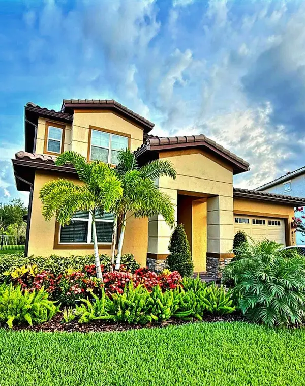 8112 Cleobury Drive, ORLANDO, FL 32832