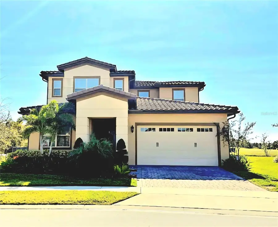 8112 Cleobury Drive, Orlando, FL 32832 - Image #3