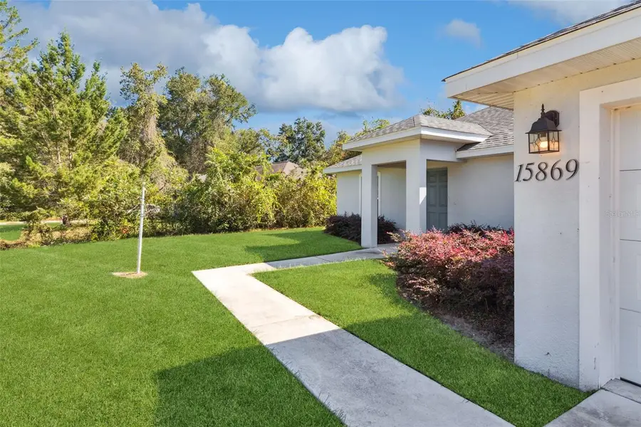 15869 SW 26th Court, Ocala, FL 34473 - Image #2