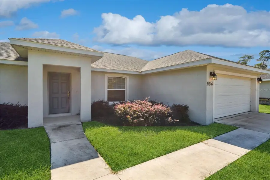 15869 SW 26th Court, Ocala, FL 34473 - Image #3