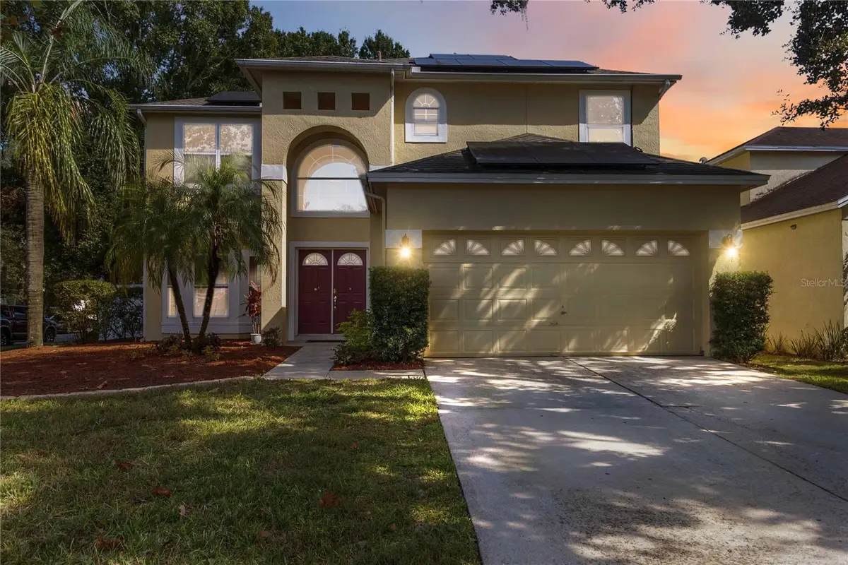 381 Lakepark Trail, Oviedo, FL 32765 - Image #1