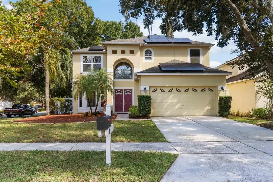 381 Lakepark Trail, Oviedo, FL 32765 - Image #2