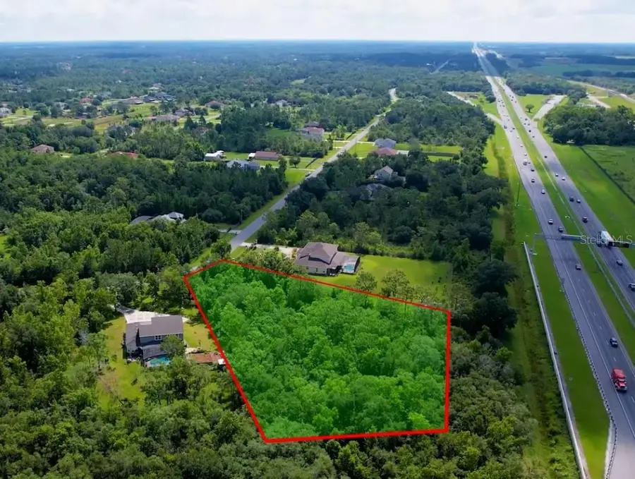 Lot 32 Starry Street, Orlando, FL 32833 - Image #2