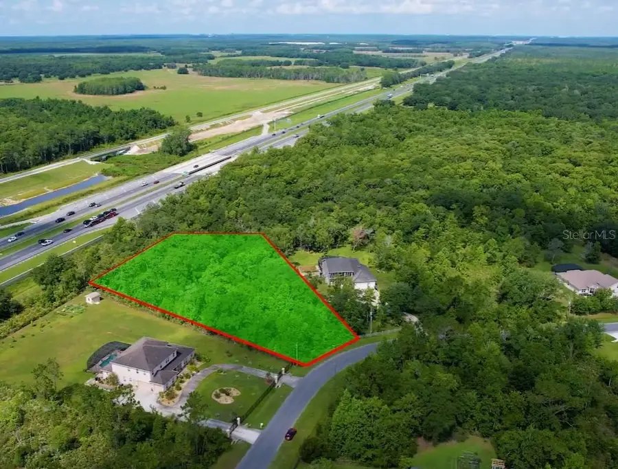 Lot 32 Starry Street, Orlando, FL 32833 - Image #3