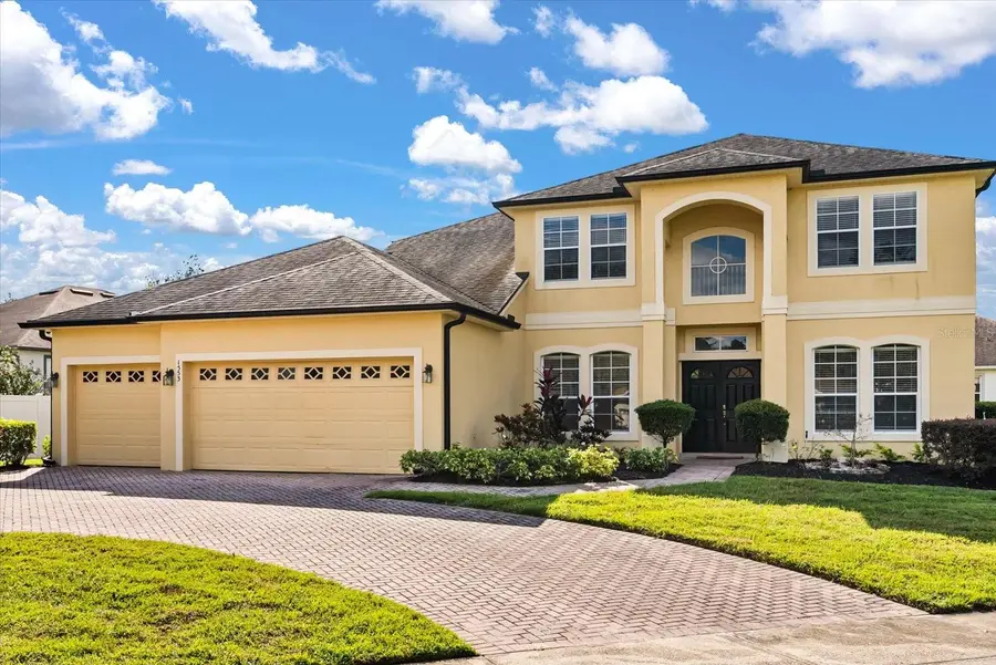 1553 Cranston Street, Winter Springs, FL 32708 - Image #2