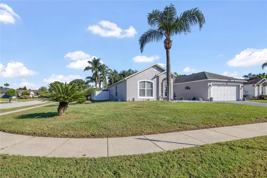 750 Crooked Creek Drive, Ocoee, FL 34761 - Image #2