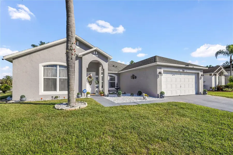 750 Crooked Creek Drive, Ocoee, FL 34761 - Image #3