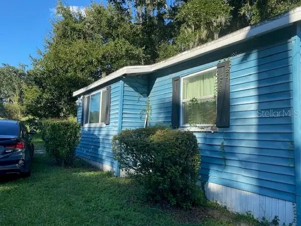 913 S Hawthorne Avenue, APOPKA, FL 32703