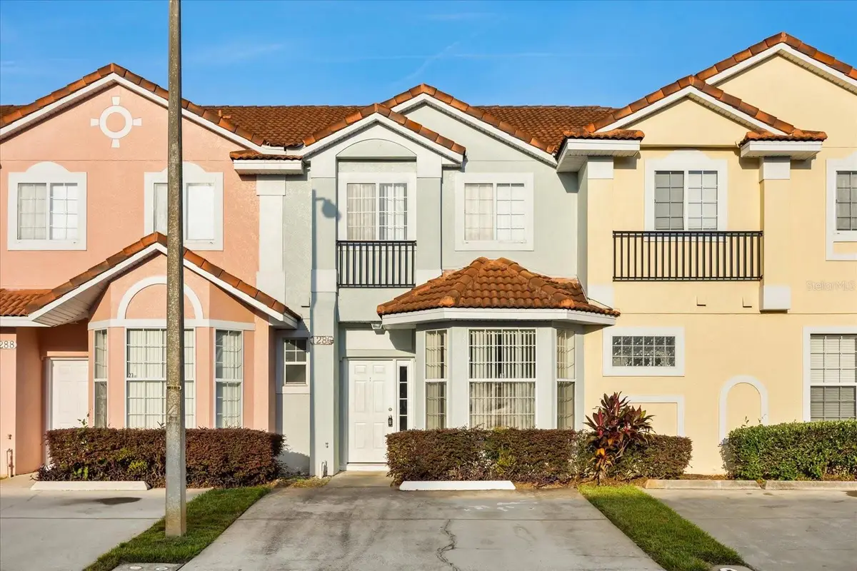 1286 S Beach Circle #1286, Kissimmee, FL 34746 - Image #1