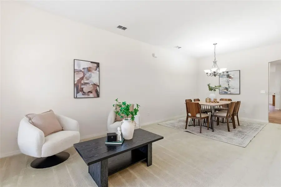 917 Hilly Bend Drive, Apopka, FL 32712 - Image #2