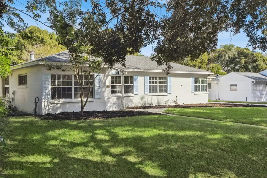 2381 Roxbury Road, Winter Park, FL 32789 - Image #2