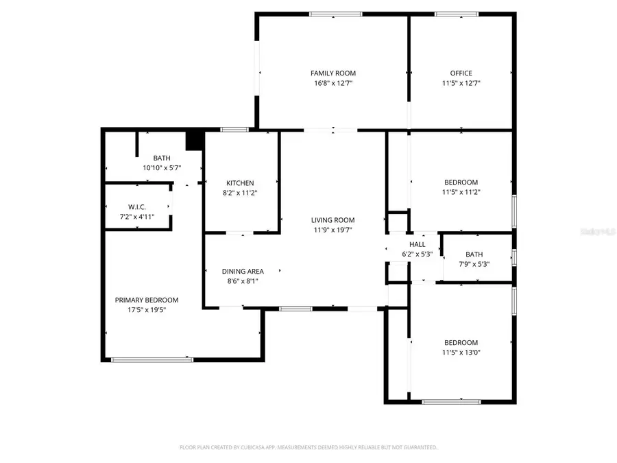 525 E Foothill Way, Casselberry, FL 32707 - Image #2