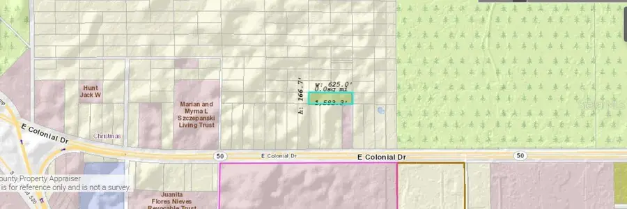 E Colonial Drive, Orlando, FL 32820 - Image #3