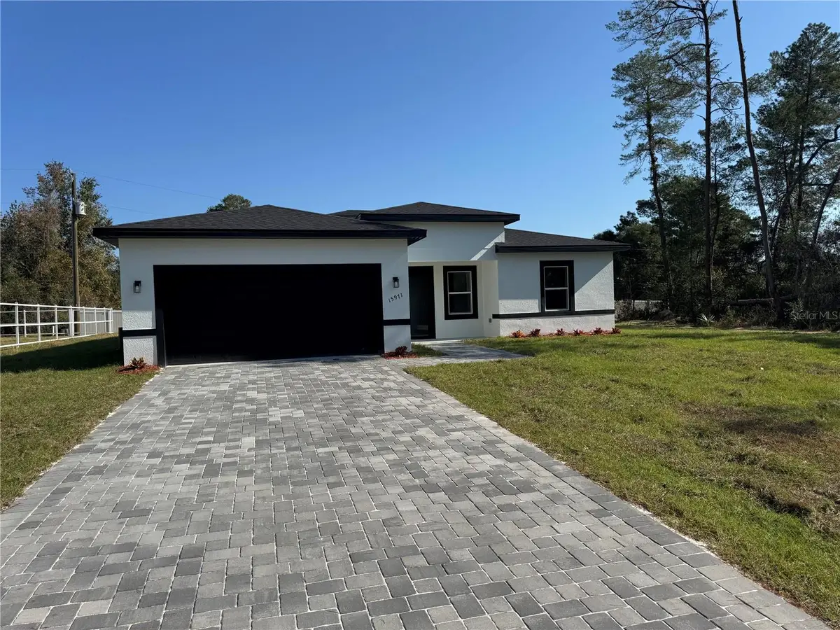 15971 SW 24th Court Road, Ocala, FL 34473 - Image #1