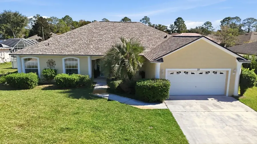 22 Prince Patric Lane, Palm Coast, FL 32164 - Image #2