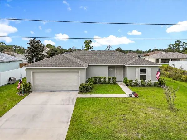 20 Roxland Lane, PALM COAST, FL 32164