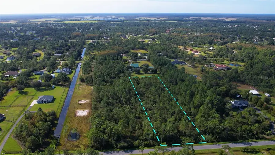Lot 531 Quinlan Street, Orlando, FL 32833 - Image #2