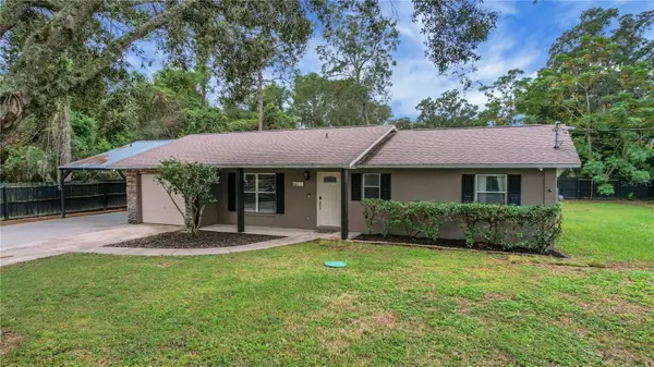 40747 W 2nd Avenue, UMATILLA, FL 32784