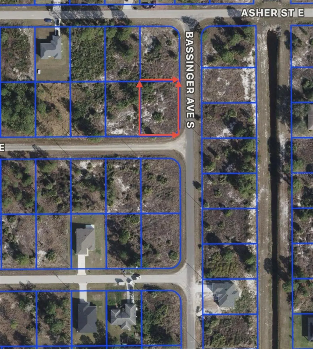745 Avondale Street E, Lehigh Acres, FL 33974 - Image #1