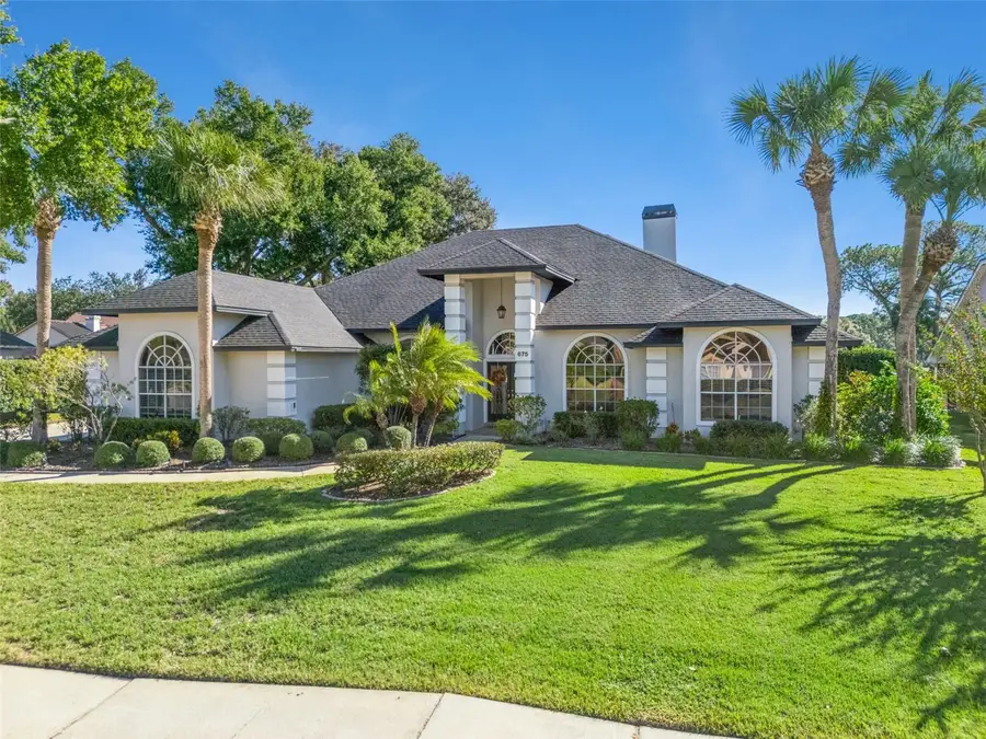 675 Red Wing Drive, Lake Mary, FL 32746 - Image #3