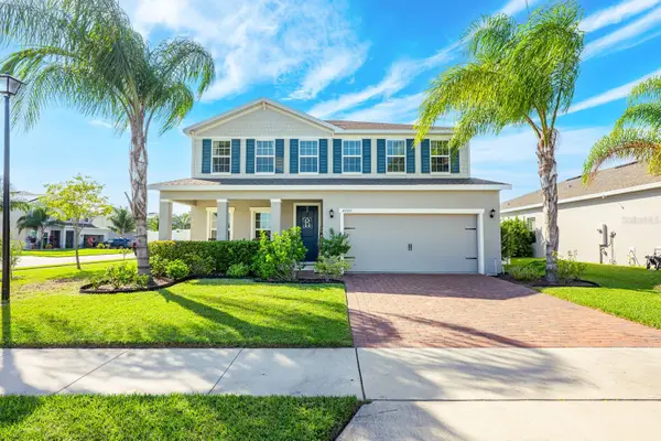 4000 Clipstone Place, SANFORD, FL 32773