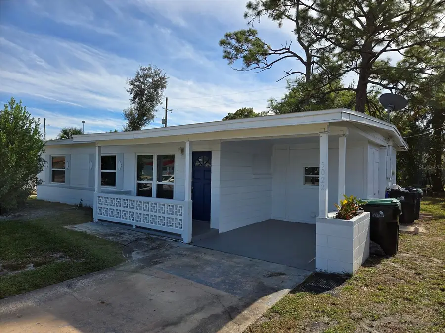 5022 Keith Place, Orlando, FL 32808 - Image #2