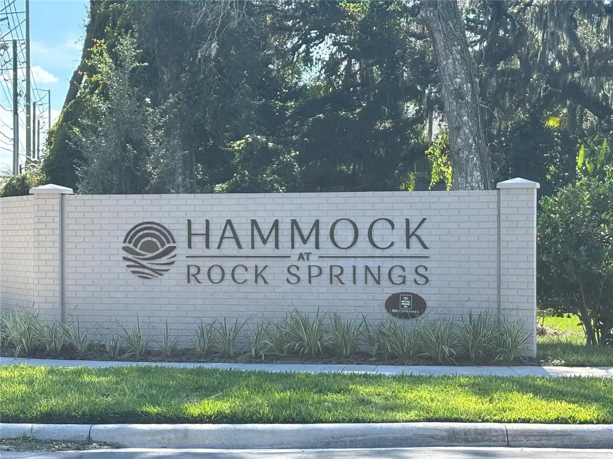 2654 Rosemond Court, Apopka, FL 32712 - Image #1