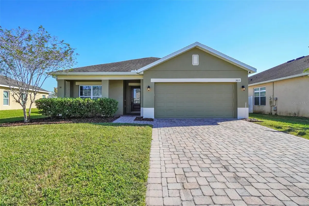 3613 Cape Court, Saint Cloud, FL 34772 - Image #1
