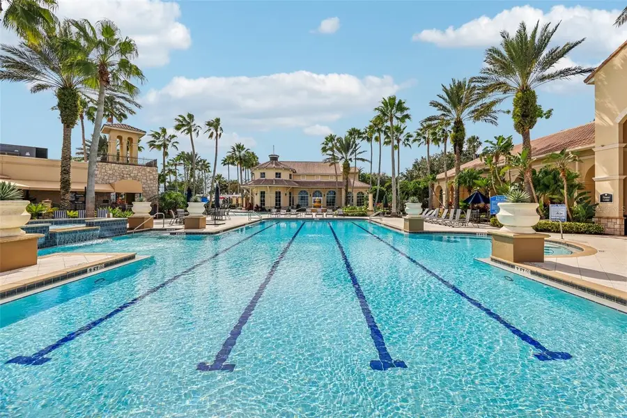 3572 Valleyview Drive, Kissimmee, FL 34746 - Image #2