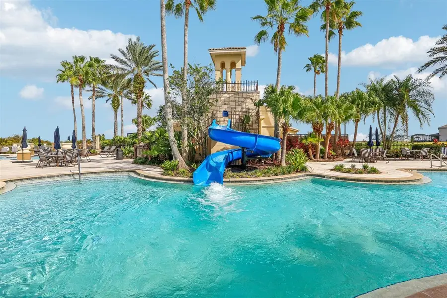 3572 Valleyview Drive, Kissimmee, FL 34746 - Image #3