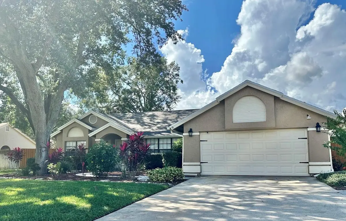 1234 Majestic Palm Court, Apopka, FL 32712 - Image #1