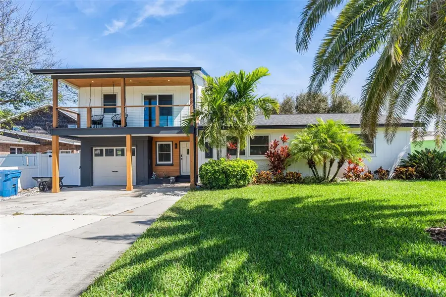 3603 Surfside Terrace, Port Orange, FL 32127 - Image #2