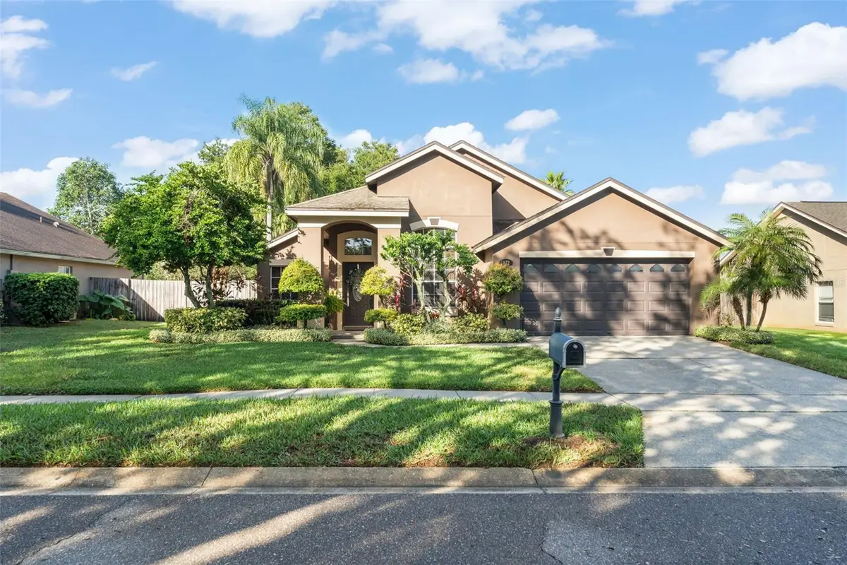 872 Lake Jackson Circle, Apopka, FL 32703 - Image #1