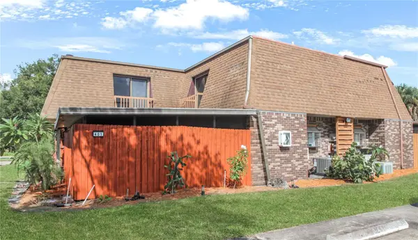 401 Terrace Court, SANFORD, FL 32773