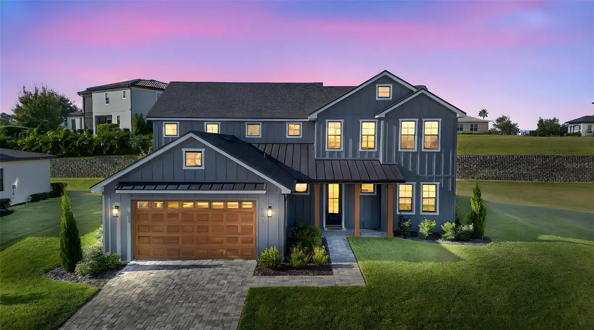 157 Caladium Avenue, Lake Alfred, FL 33850 - Image #1