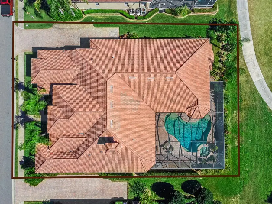 685 Whisper Woods Drive, Lakeland, FL 33813 - Image #2