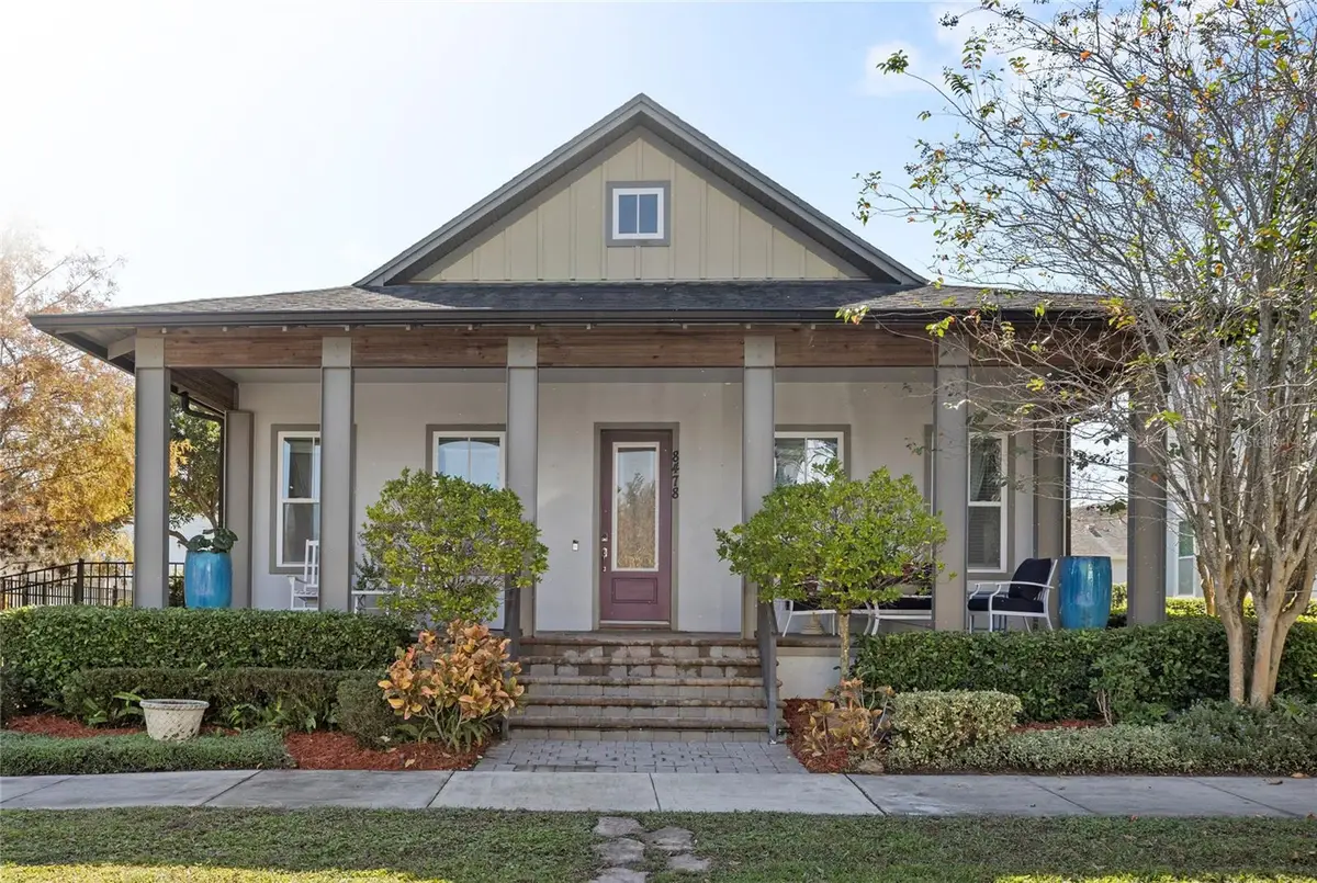 8478 Reymont Street, Orlando, FL 32827 - Image #1
