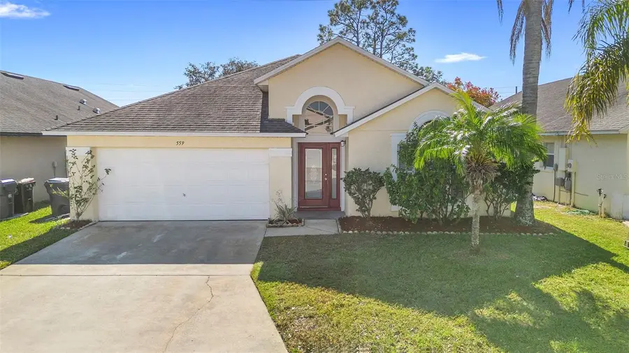 559 Saddle Ridge Drive, Davenport, FL 33896 - Image #3