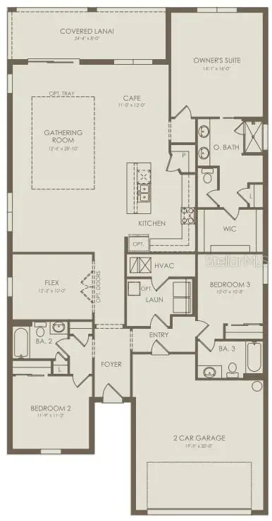 1703 Groveline Road, Saint Cloud, FL 34771 - Image #2